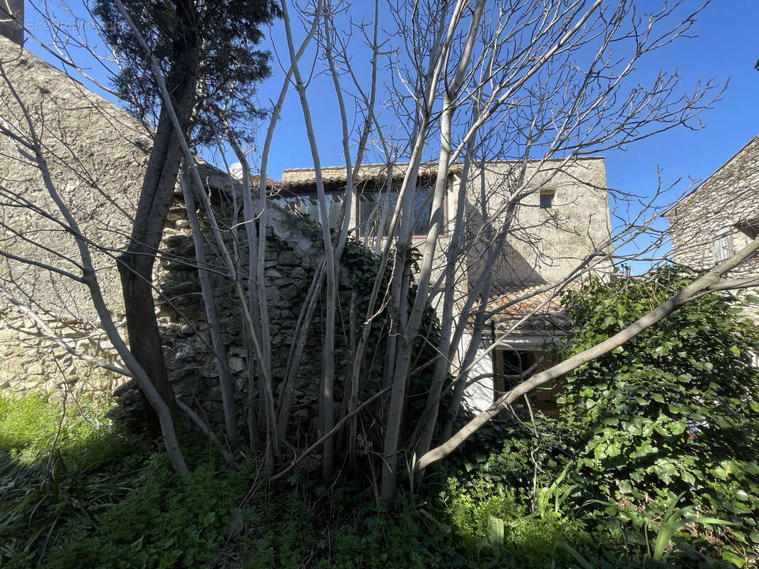 Maison à VAISON-LA-ROMAINE