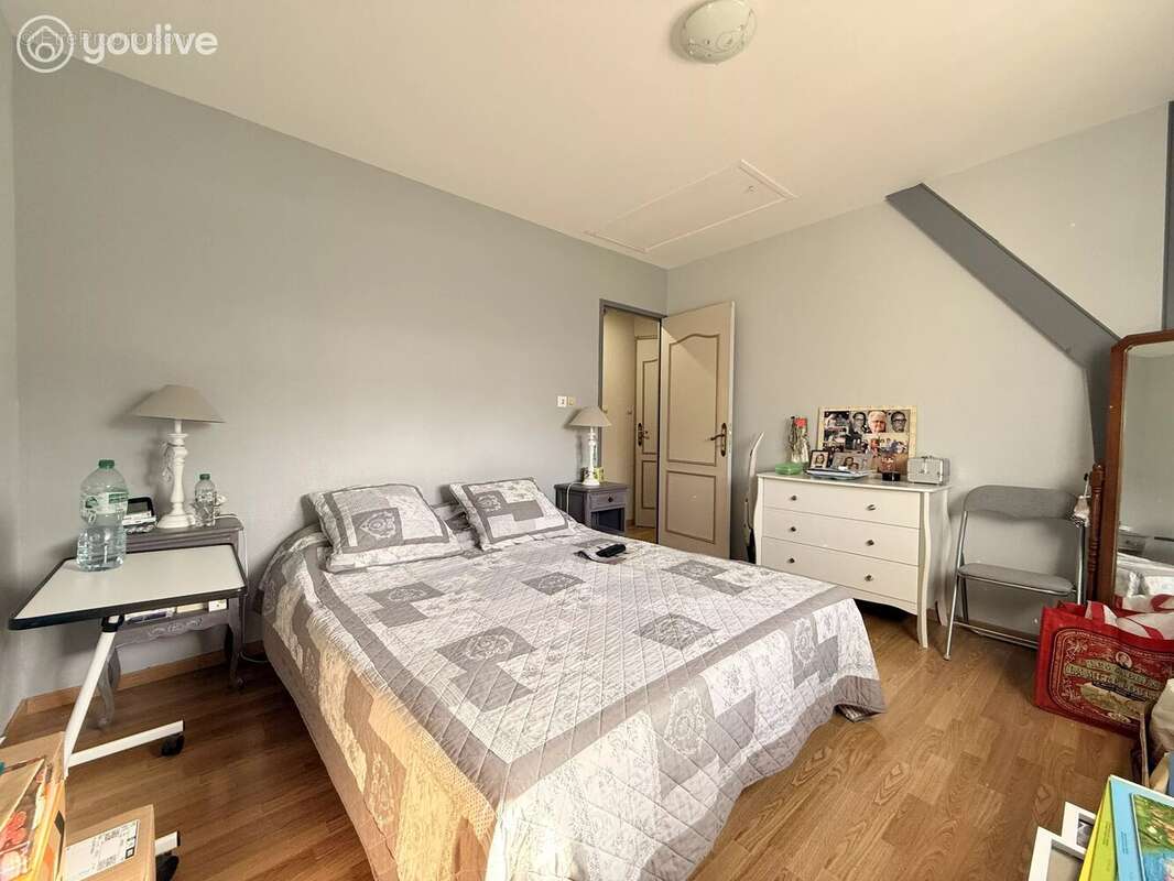 Maison à CANY-BARVILLE