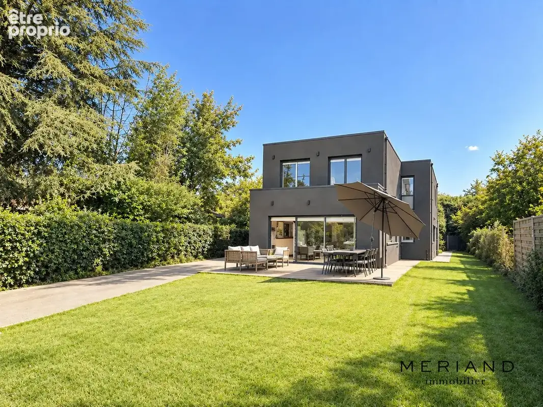 Maison à FOREST-SUR-MARQUE