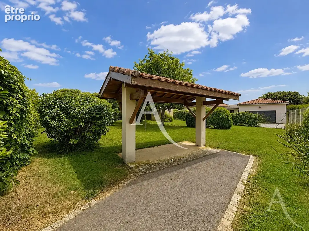 Maison Saubens - 6 pièces 140 m² - photo 12