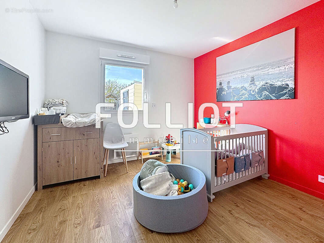 Maison à GOUVILLE-SUR-MER