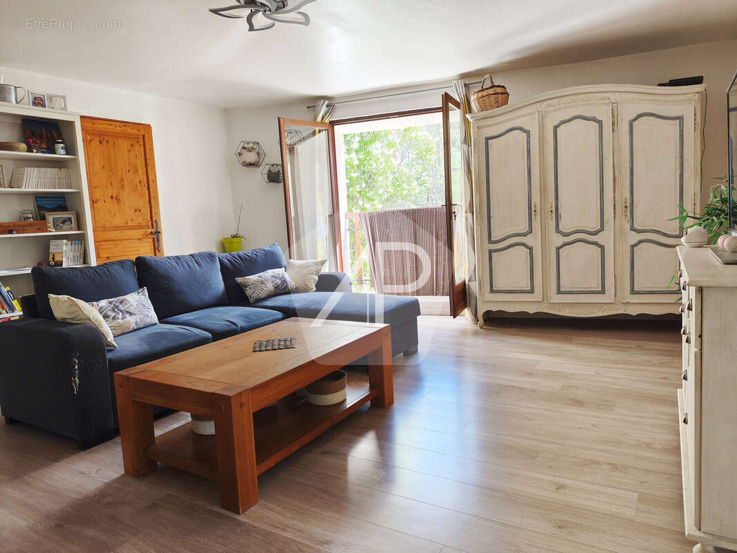 Appartement 56 m² à Briancon  - photo 8
