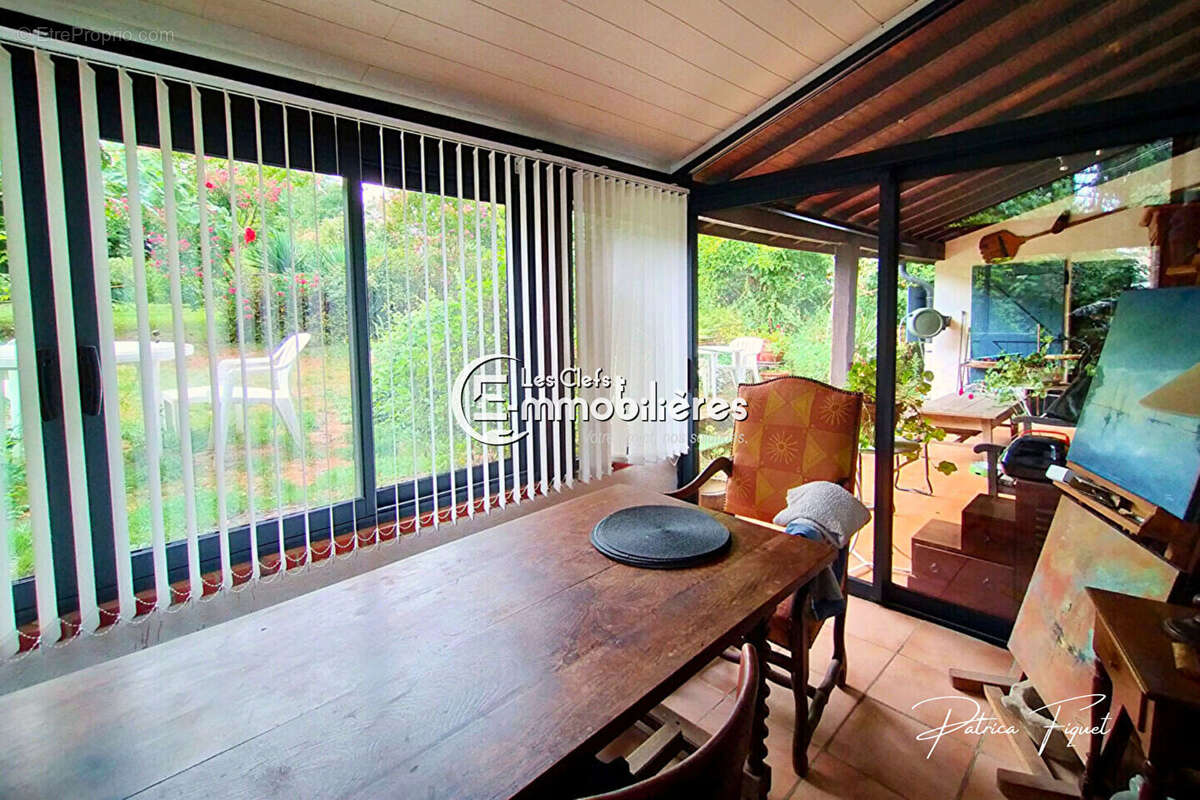 Maison à CHALON-SUR-SAONE