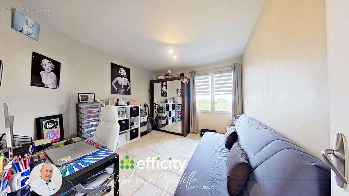 Maison à PONTCHARRA-SUR-TURDINE