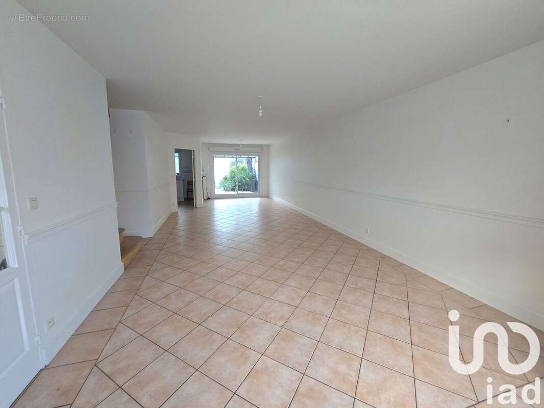 Photo 6 - Maison à CHATEAUROUX