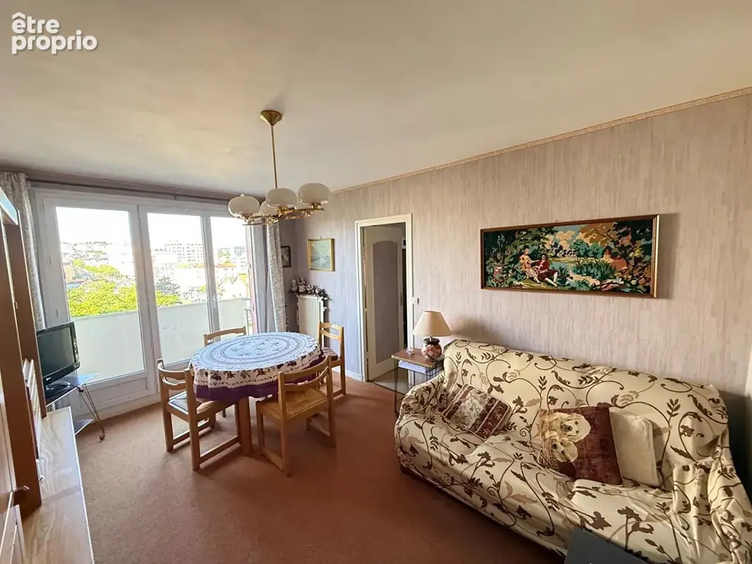 Photo Appartement à Chatillon au prix de 252 000€