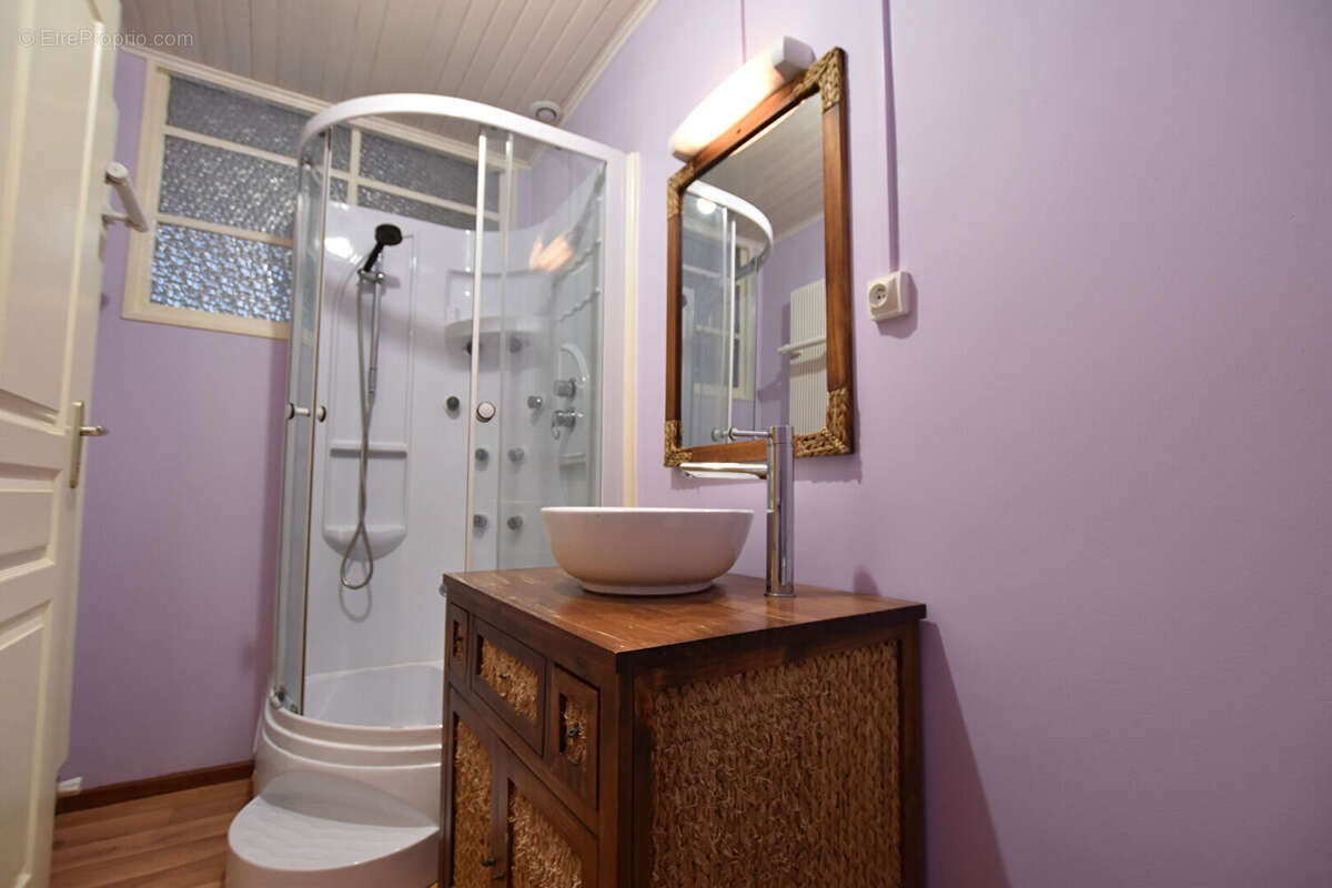 Maison Châteldon prête à Vivre - photo 8