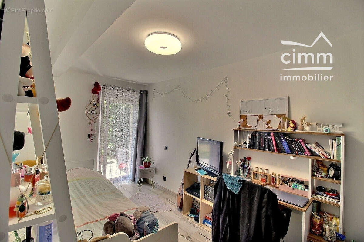 Appartement 90 m² à Passy  - photo 5