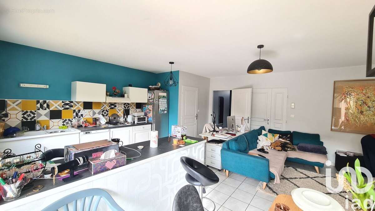 Photo 3 - Maison à POITIERS