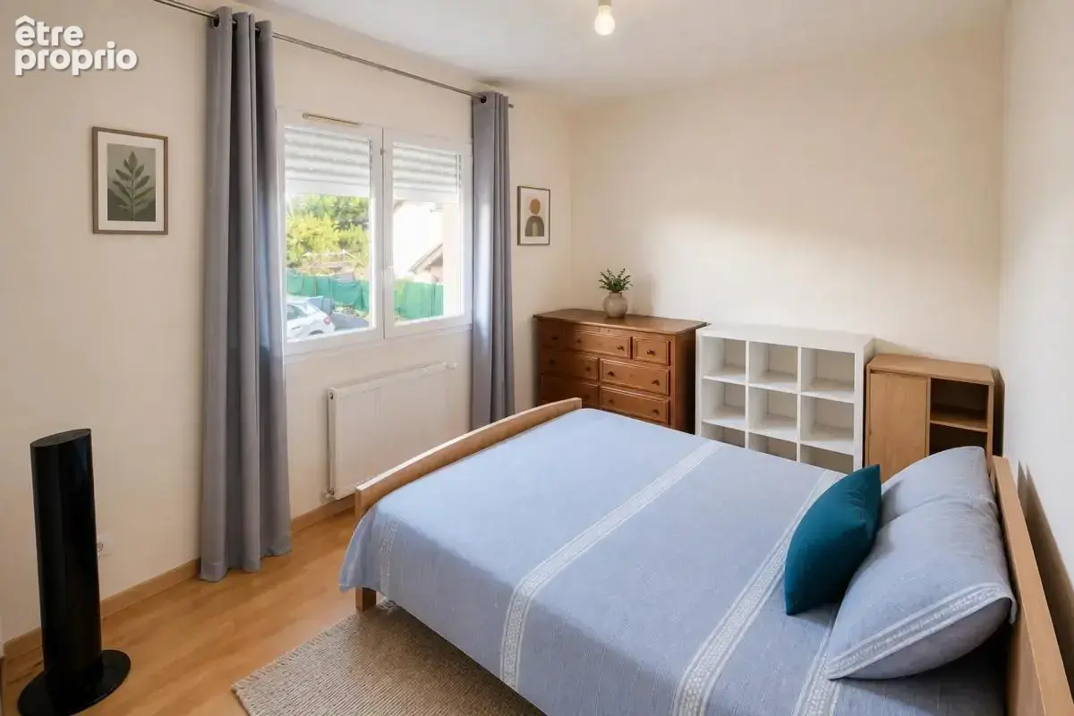 Maison de 6 pièces de 128 m² à Saint-Savin - photo 11