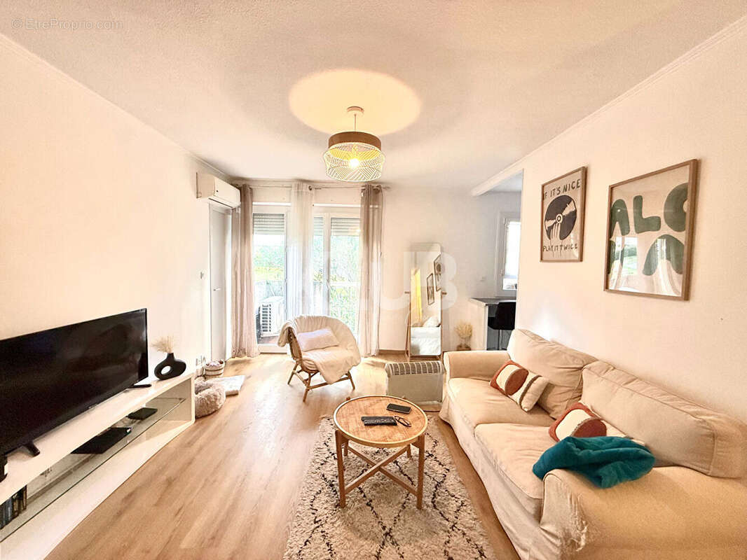 Appartement à BASTIA