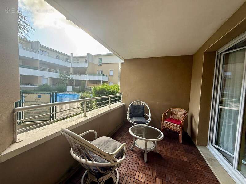 Appartement à CARCASSONNE