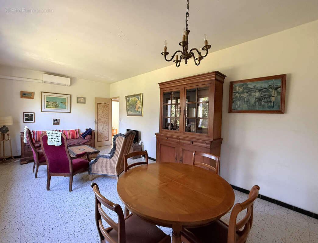 Maison à PRUNELLI-DI-FIUMORBO