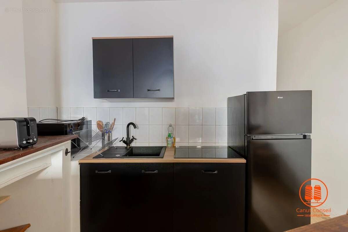 Appartement à LYON-9E