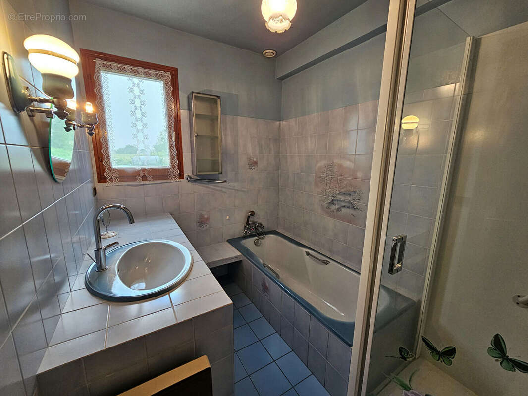 Maison sur Yffiniac - photo 8