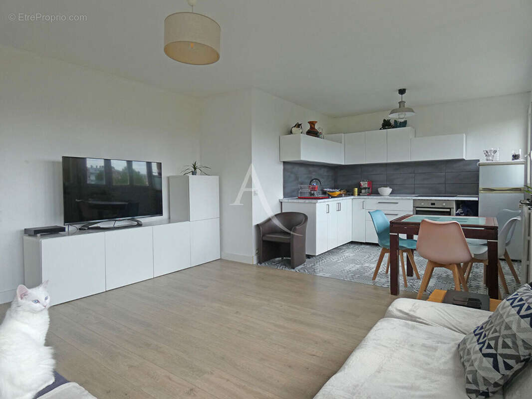 Appartement à NEUILLY-SUR-MARNE