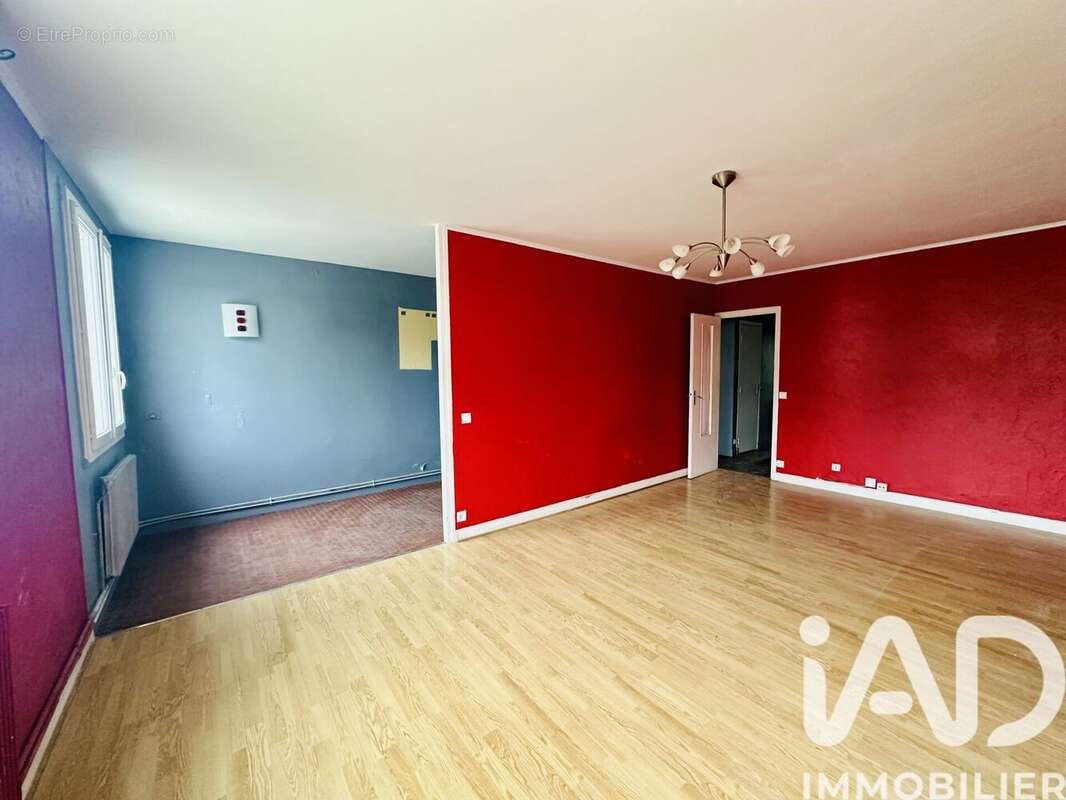 Photo 2 - Appartement à COLOMBES