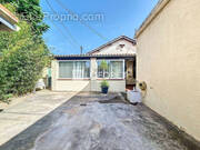 Appartement à MARSEILLE-9E