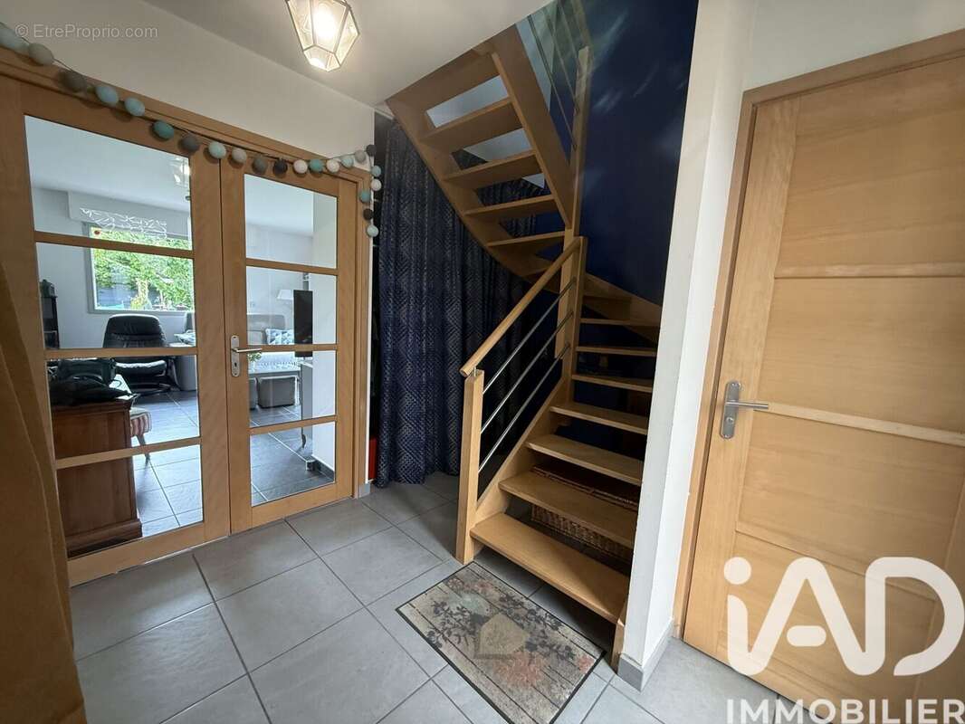 Photo 3 - Maison à HANTAY