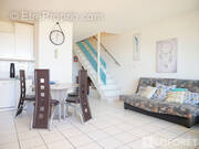 Appartement à LE BARCARES