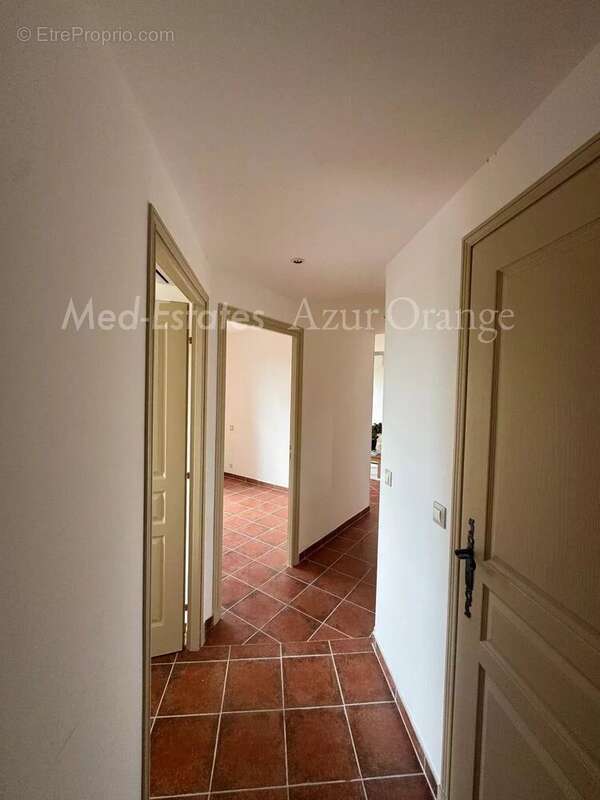 Appartement à SAINTE-MAXIME