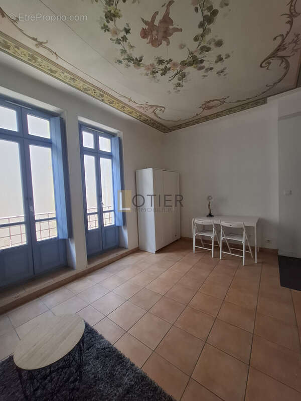Appartement à BEZIERS