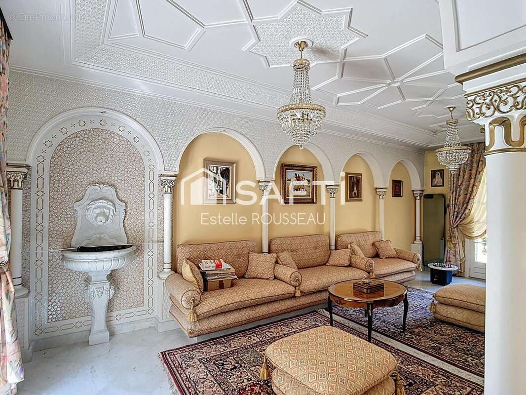 Photo 4 - Maison à SAINT-MAUR-DES-FOSSES