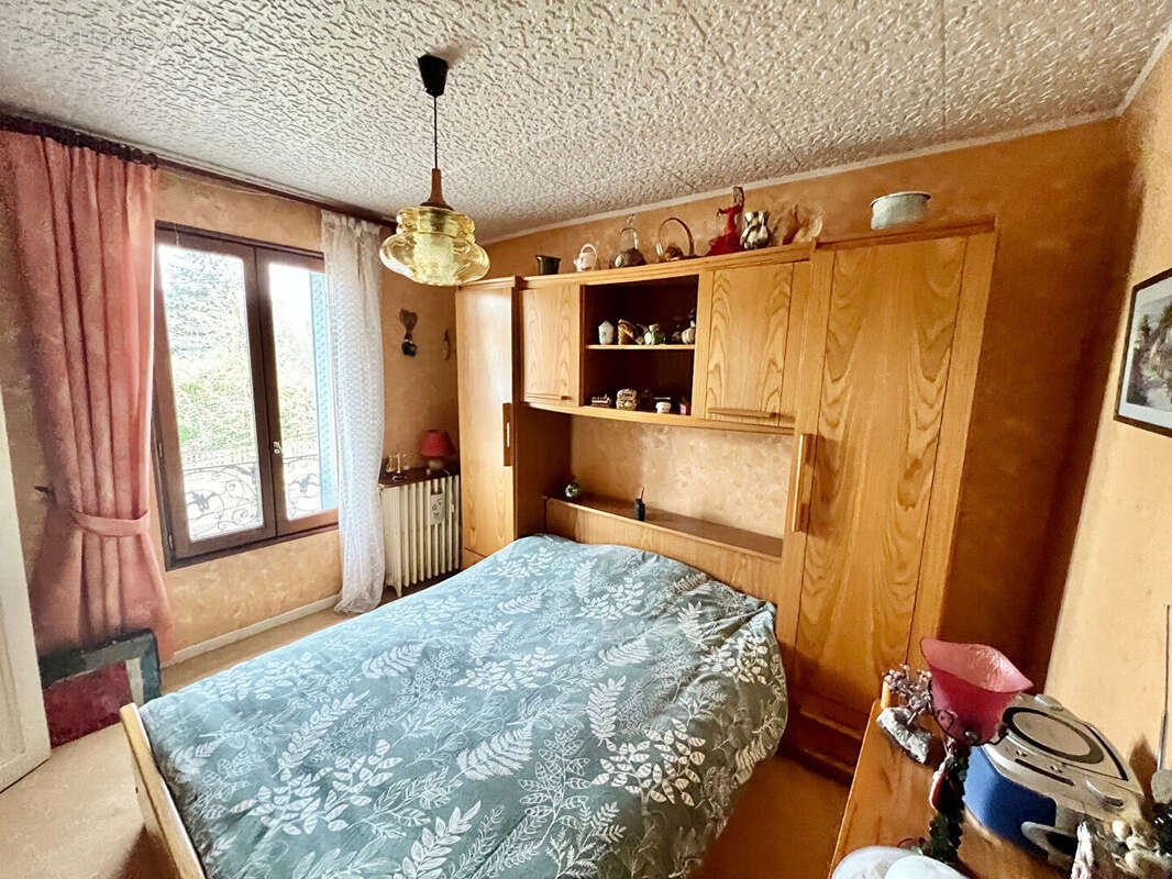 Maison à CONFLANS-SAINTE-HONORINE