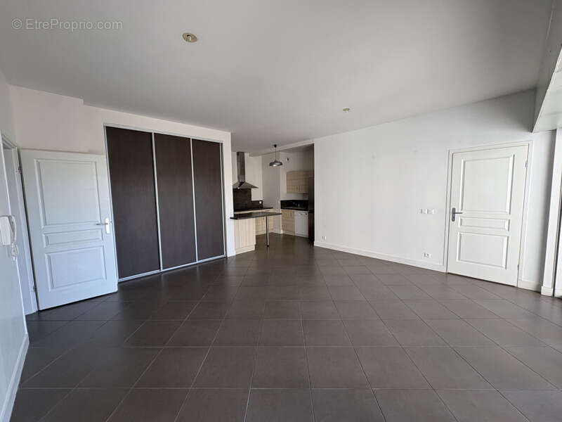 Appartement à MERIGNAC