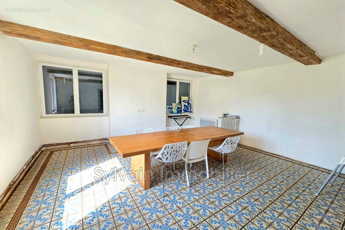 Maison à FORMERIE