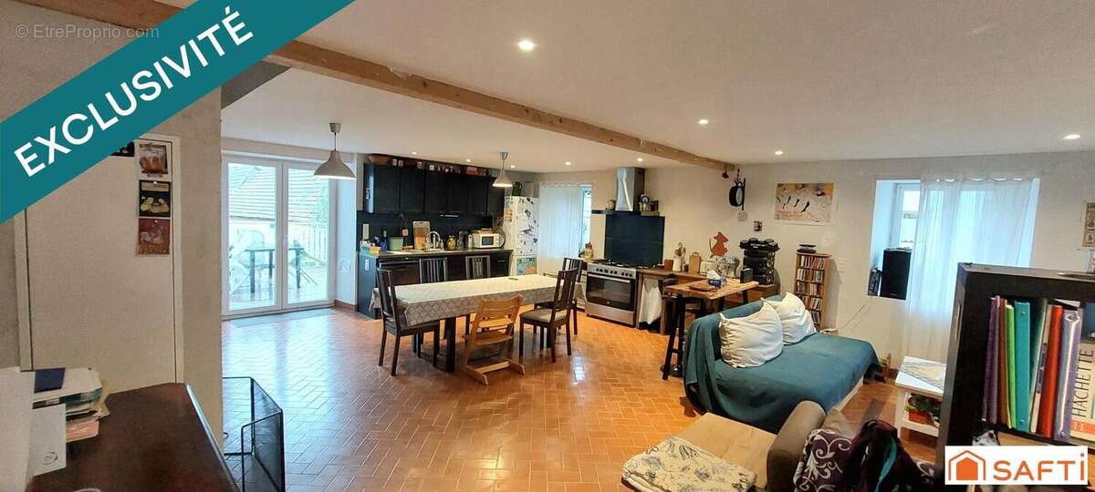 Photo 3 - Maison à MUHLBACH-SUR-BRUCHE