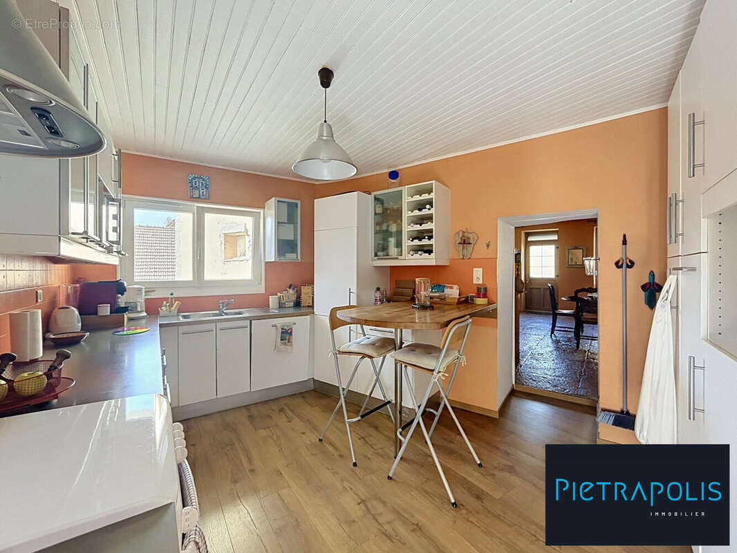 Maison 125 m² à Chevannes  - photo 6