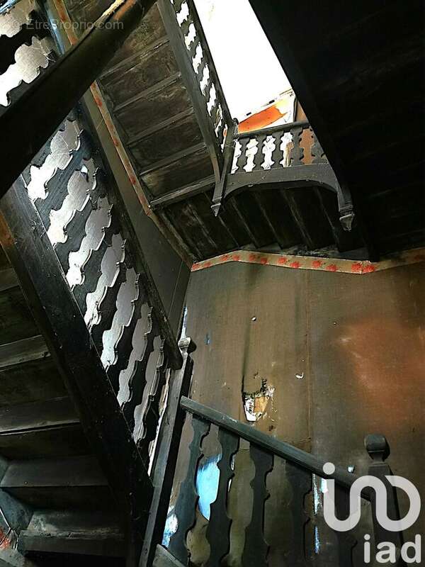 Photo 3 - Appartement à FIGEAC