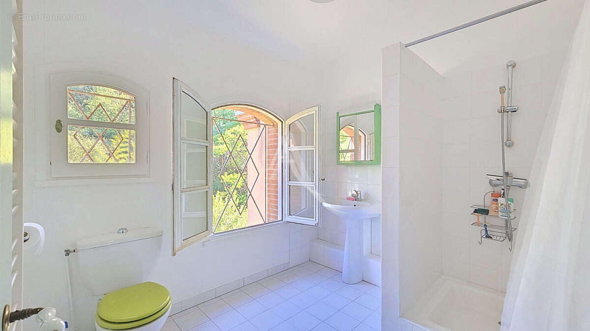 Montastruc la Conseillère, villa T8 avec piscine - photo 11