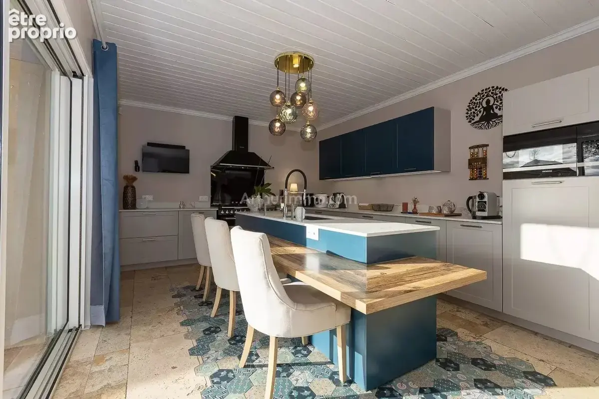 Vente Maison Saint-sorlin-de-morestel(38510) 434 000ï¿œ - photo 3
