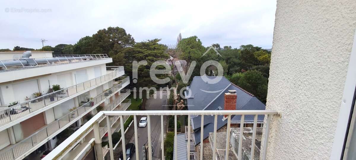 Appartement 41 m² à La Baule-Escoublac  - photo 9