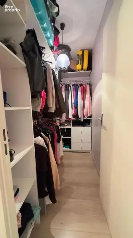 EXCLUSIVITE ..... F5 de 89 m² à 8 min RER A, avec extérieur, Box et parking - photo 12