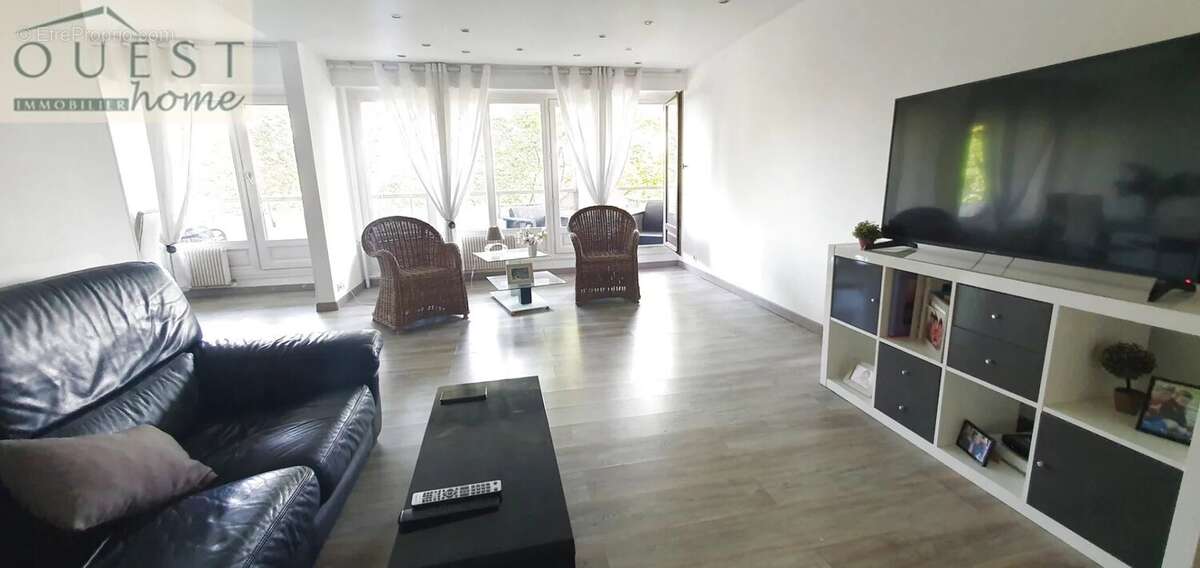 Appartement à LYON-9E