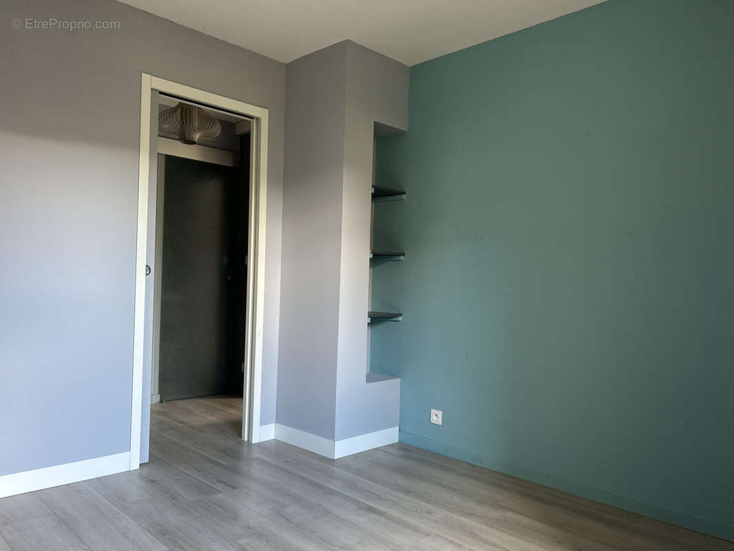 Appartement à EPAGNY