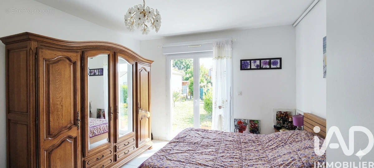 Photo 7 - Maison à ORESMAUX