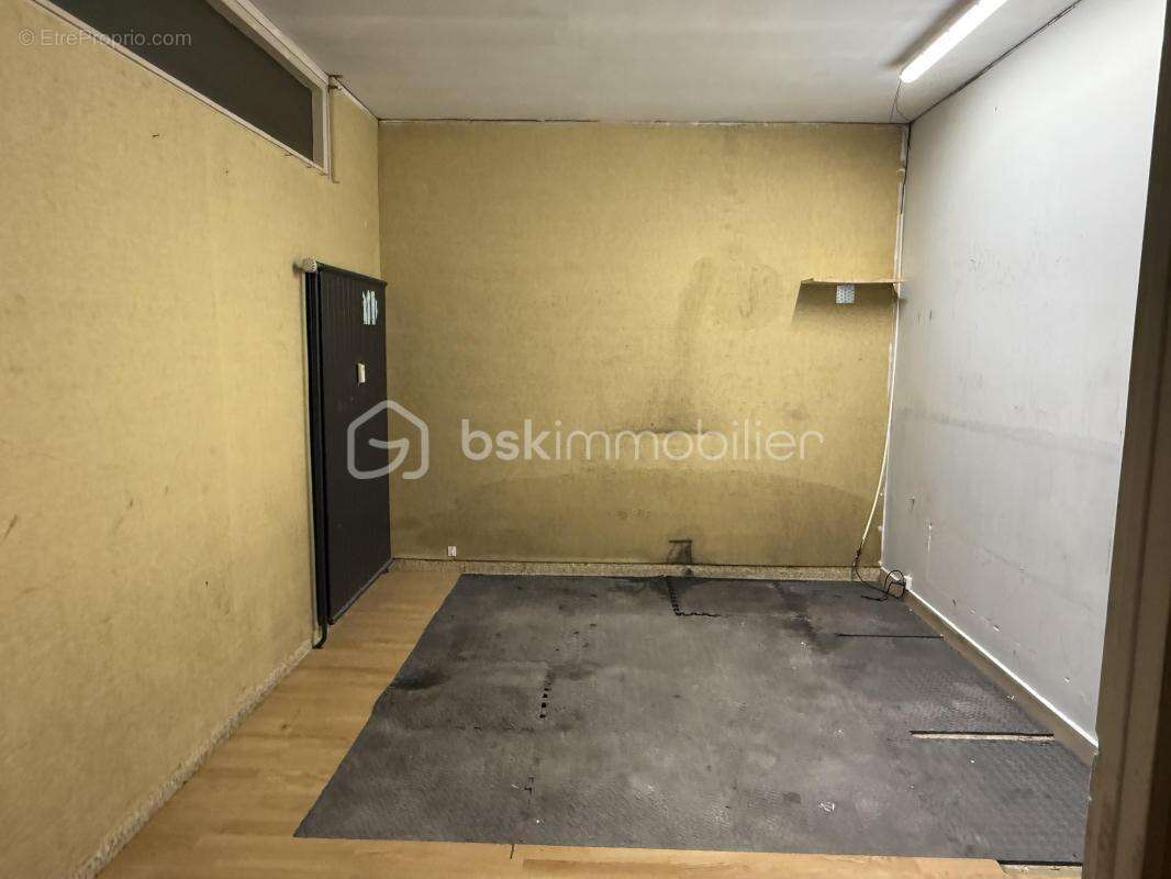 Appartement à AIX-LES-BAINS