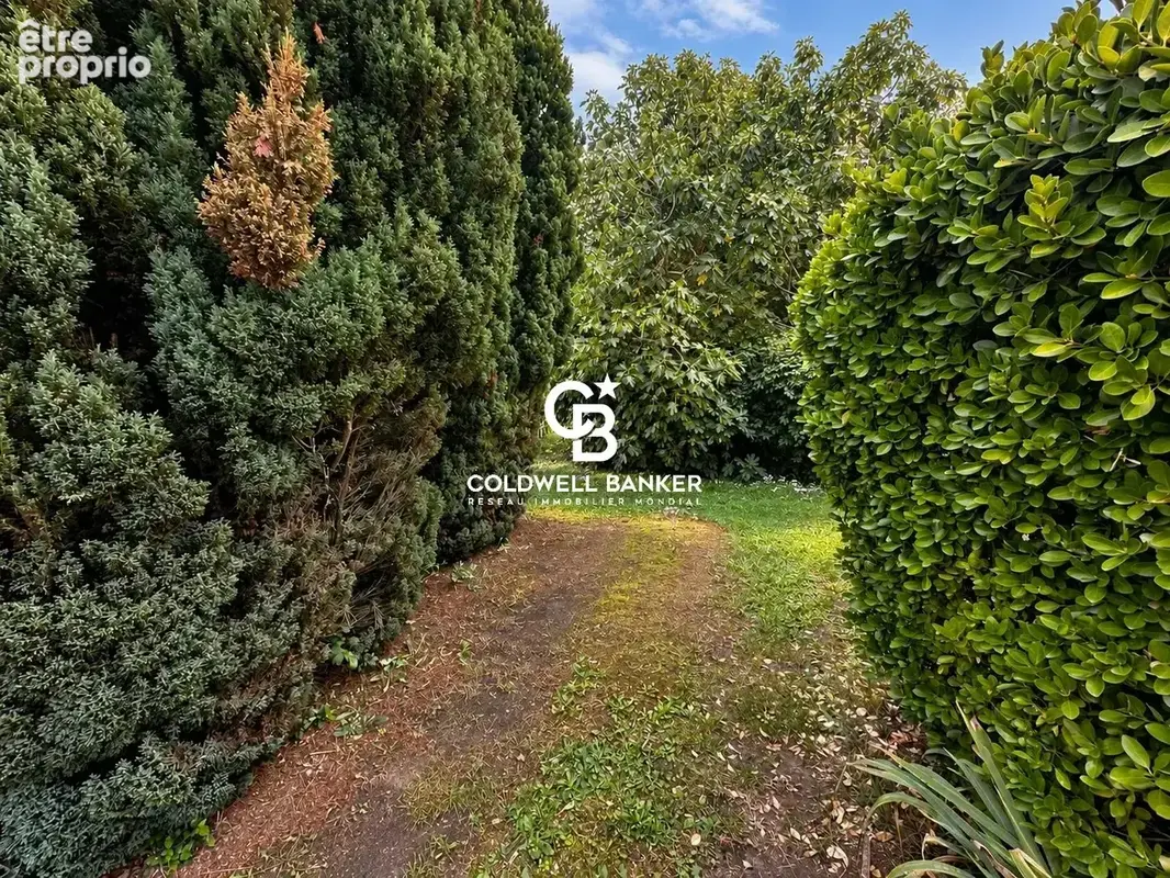 FONDETTES / Maison et terrain constructible de 2 523 m² avec potentiel de division - photo 3