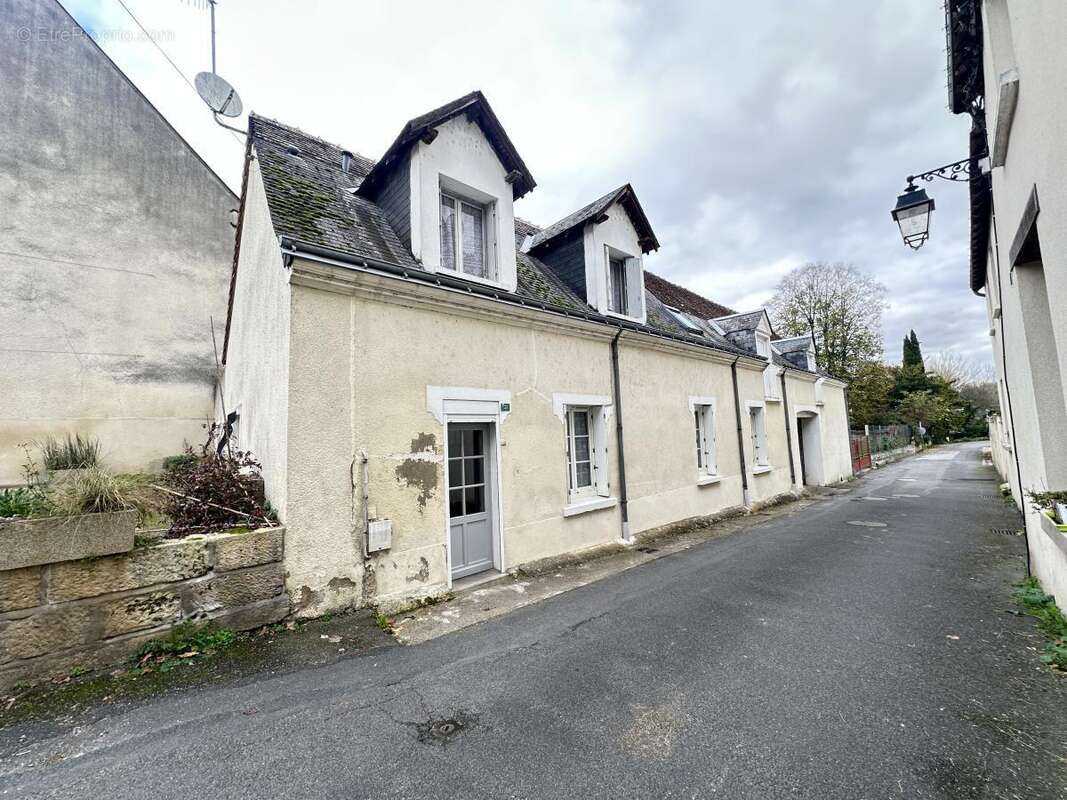 Maison à SAINT-EPAIN