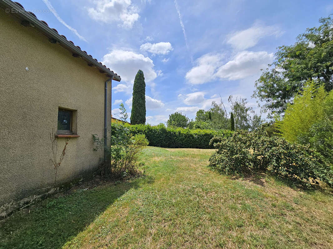 Secteur Le Château - Balma, Maison toulousaine T4 de 139.92 m2 - photo 10