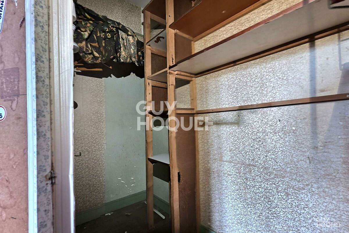 Appartement à ALFORTVILLE