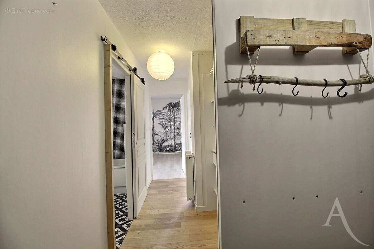 Appartement à BEGLES