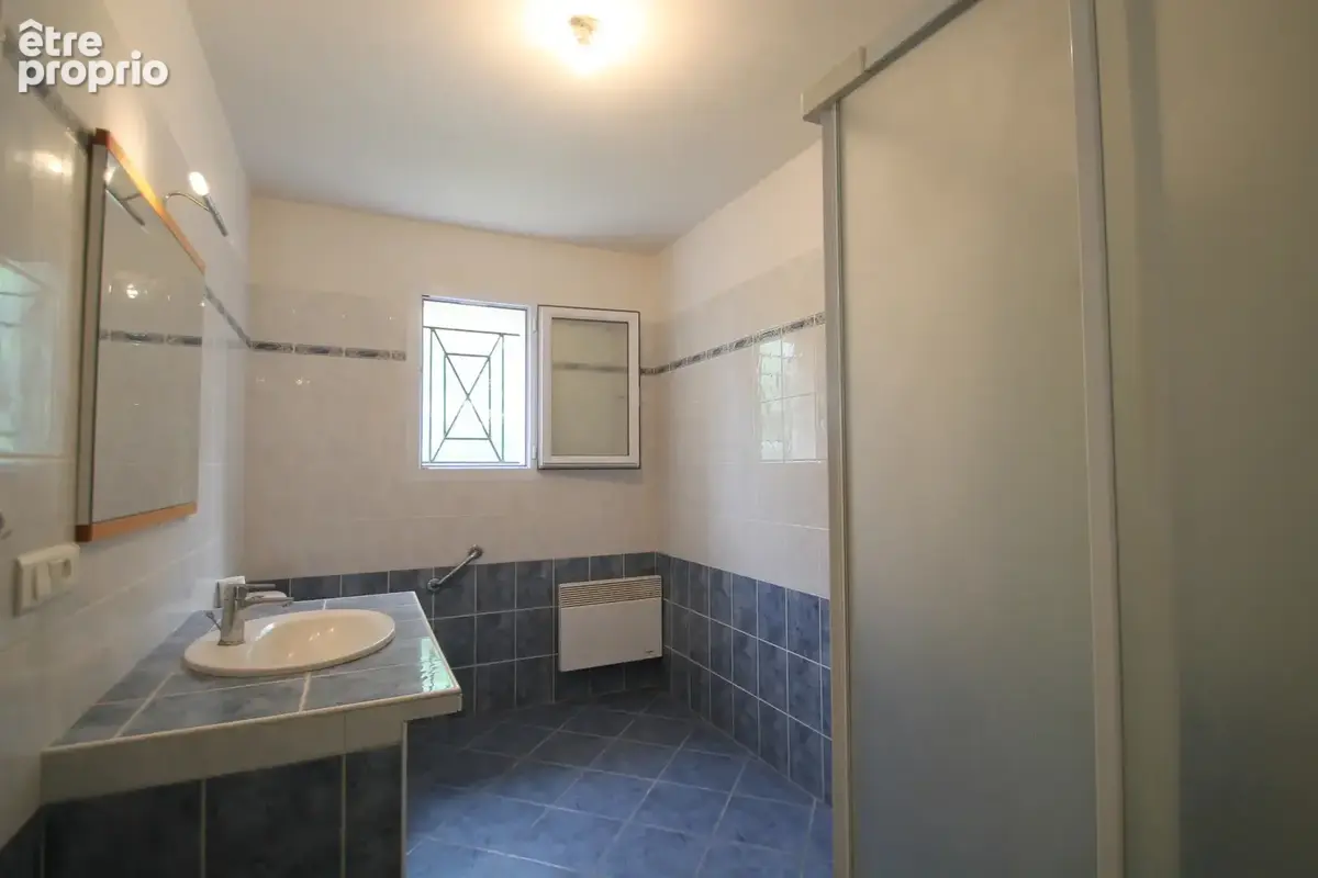 Maison plain pied à vendre 3 pièces LAMOTHE LANDERRON (33), 2 chambres, garage, terrain 2109m² - photo 9