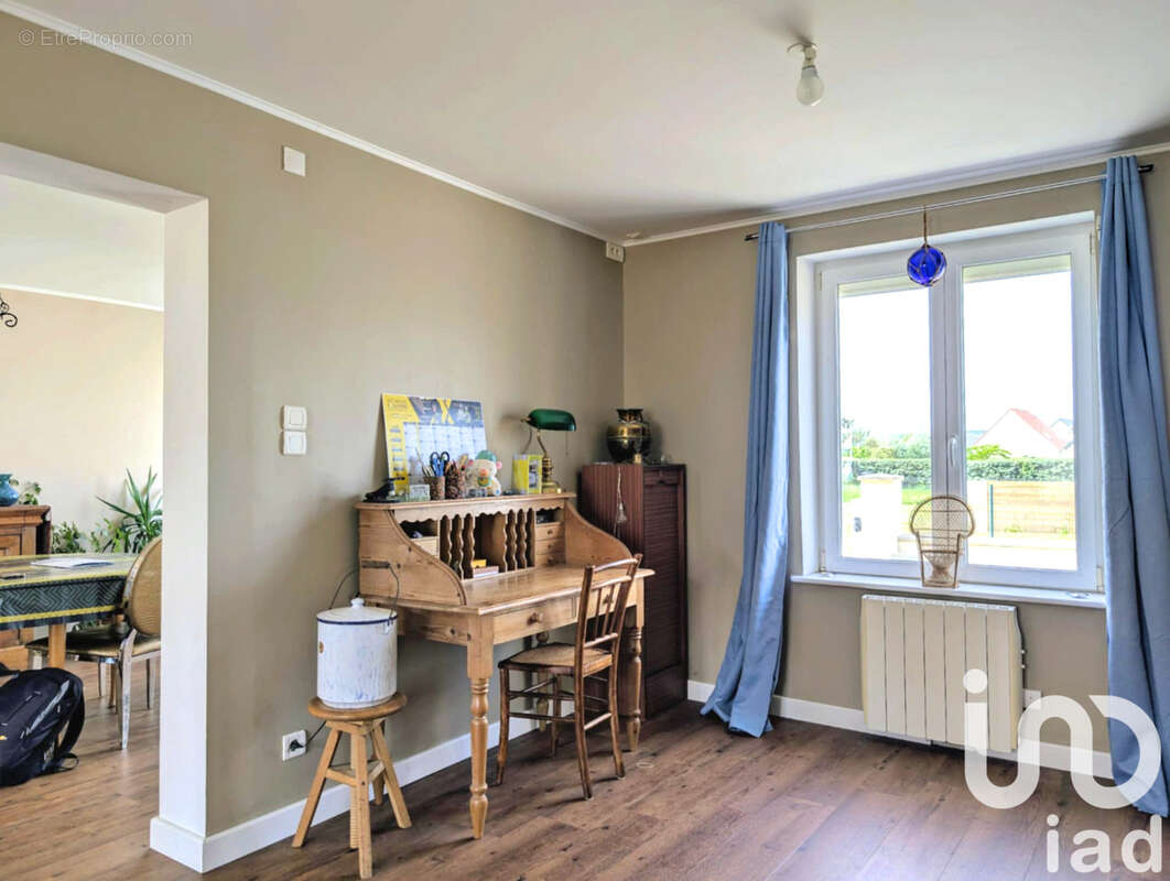 Photo 4 - Maison à SURTAINVILLE