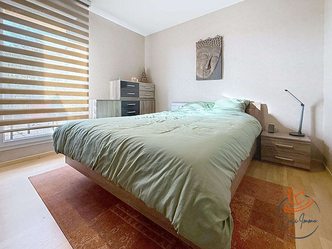 Appartement à CESSY
