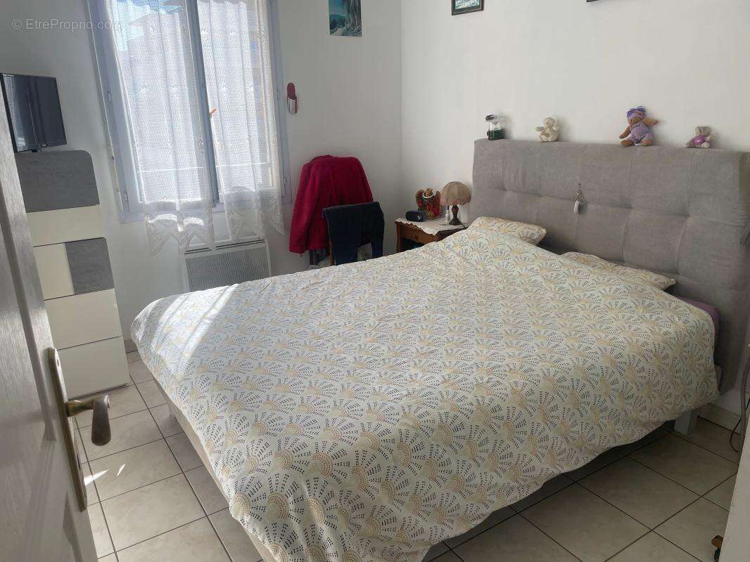 Appartement à LA SEYNE-SUR-MER